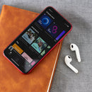 Akai Wireless Bluetooth Earbuds With Charging Case  - White