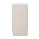 Bora 2 Door Cabinet in Kashmir - Ready Assembled