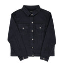 Brave Soul Bloom Twill Jacket - Navy