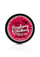 I Love Nourishing Body Butter Raspberry & Blackberry 200ML