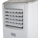 Black+Decker 7000 BTU Air Conditioner  - White