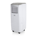 Black+Decker 7000 BTU Air Conditioner  - White