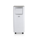 Black+Decker 7000 BTU Air Conditioner  - White