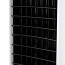 Black+Decker Air Cooler 2 in 1 7 Litre  - White