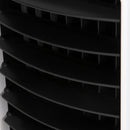 Black+Decker Air Cooler Digital 7L  - White