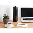 Black+Decker Tower Fan Mini Capsule 12"  - Black
