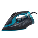 Black+Decker Steam Iron 2600w  - Aqua Blue