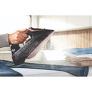 Black+Decker Steam Iron 3000w  - Rose Gold