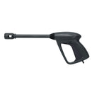Black+Decker Pressure Washer 1300E  - Black