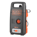 Black+Decker Pressure Washer 1300E  - Black