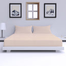 Lewis's Microfibre Sheet Range - Blush