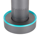 Carmen Titan Shaver Set  - Titanium