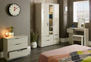 Cairo  Dressing Table Mirror  - Kashmir
