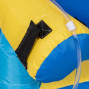 Outsunny Bouncy Castle Space Design