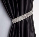 Diandra Tieback in Silver