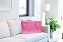 Doux Super Soft Cushion Cover in White