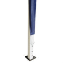 Outsunny   Pop Up Gazebo 3m x 3m -  Blue