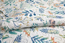 Fernley - Quilted Patchwork Bedspread Set