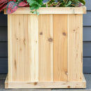 Garden Bed