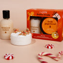 I Love Miniature Treat Box Festive Treats