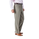 Harvey Jones Grenadier Formal Trousers - Grey