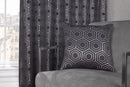 Hartford - Cushion Cover in Charcoal