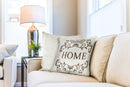 Amor Home  - Cushion Cover in Natural