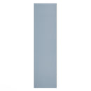 Harlequin Double Wardrobe in Denim Blue - Ready Assembled