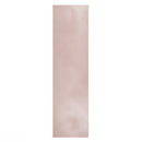 Harlequin 2 Drawer Double Wardrobe in Kobe Pink - Ready Assembled