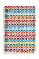 Jazz 2 Pack Kitchen Tea Towel 45 x 65cm