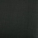 SPORTNOW Trampoline Mat with 42 V-Hooks, for 8ft Trampoline, Black