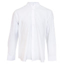 Gianni Savicci  Regular Fit Oxford Shirt - White