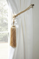 Luna Tieback in Cream