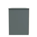 Ottawa Ready Assembled 4 Drawer Bed Box in Reed Green