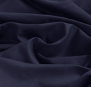 Lyla Fitted Sheet in Navy