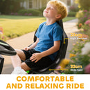 AIYAPLAY Pedal Go Kart With Automatic Clutch, For Ages 3-6 Years