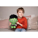 Marvel Lil Bodz with Sound - Hulk