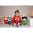 Marvel Lil Bodz with Sound - Hulk