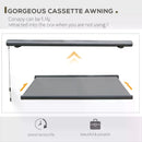Sunshade Awning