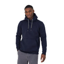 Brave Soul Overhead Hoodie - Navy