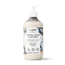 I Love Naturals Hand & Body Lotion Tonka Bean & Myrrh 500ml