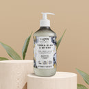 I Love Naturals Hand & Body Lotion Tonka Bean & Myrrh 500ml