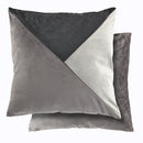 New Orleans - Cushion Cover in Charcoal