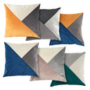 New Orleans - Cushion Cover in Blue