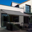 Sunshade Awning