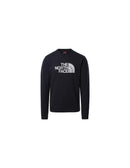 The North Face Drew Peaks Jumper - Black