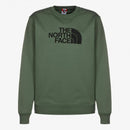 The North Face Drew Peaks Jumper - Green