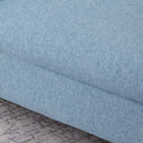 HOMCOM Children's Armchair - Blue