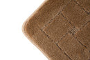Orkney - Crosshatch 2 Pc Bath Set in Beige