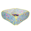 Peppa Pig Ball Pit with 20 balls